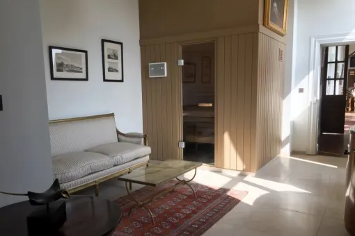 Chambre d'hôtes avec sauna privatif au Cateau-Cambrésis, Le Cateau-Cambrésis, Château de Vendegies au Bois